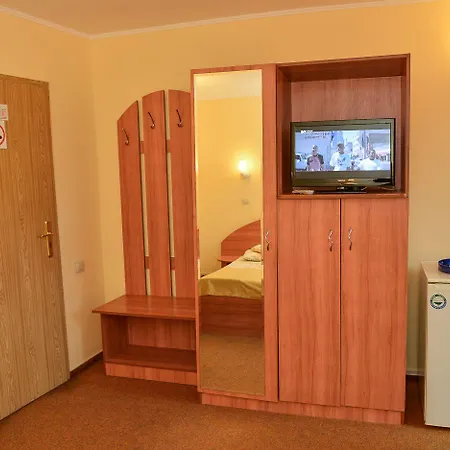Pensiunea Kronstadt 3* براشوف