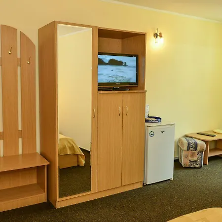 Gasthuis Pensiunea Kronstadt 3*