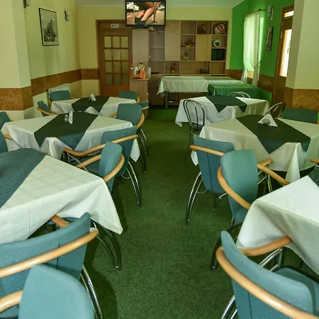 Pensiunea Kronstadt 布拉索夫