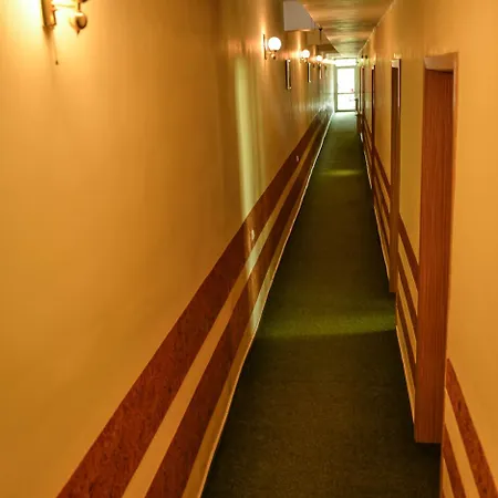 Pensiunea Kronstadt 3*