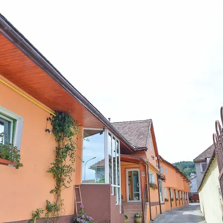 Pensiunea Kronstadt 3* Brasov