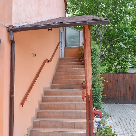 Pensiunea Kronstadt Guest house 3*