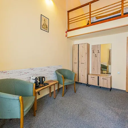 Pensiunea Kronstadt Guest house Brasov