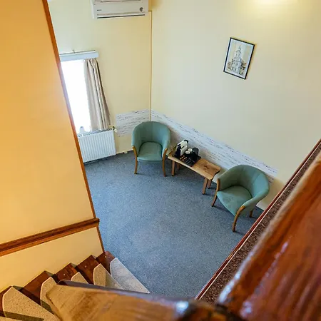 Pensiunea Kronstadt 3* Brasov