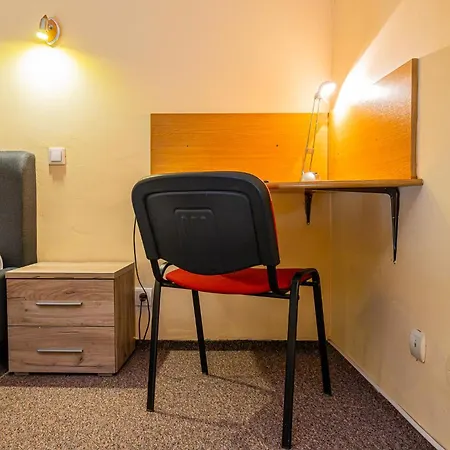 Pensiunea Kronstadt Guest house Brasov