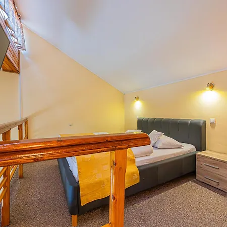 Pensiunea Kronstadt Guest house