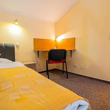 Pensiunea Kronstadt Guest house 3*