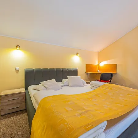 Guest house Pensiunea Kronstadt Brasov