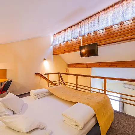 Pensiunea Kronstadt 3* Brasov