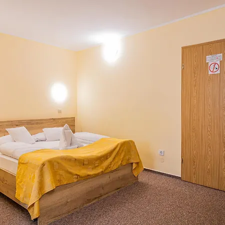 Pensiunea Kronstadt Guest house