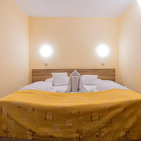 Pensiunea Kronstadt Guest house 3*