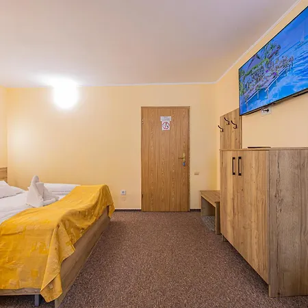 Guest house Pensiunea Kronstadt Brasov