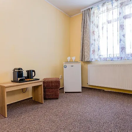 Guest house Pensiunea Kronstadt 3*