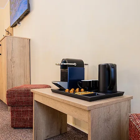 Pensiunea Kronstadt 3* Brasov