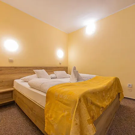 Pensiunea Kronstadt 3* Brasov