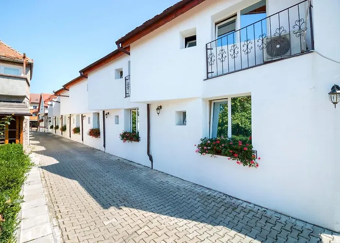 Pensiunea Kronstadt Brasov