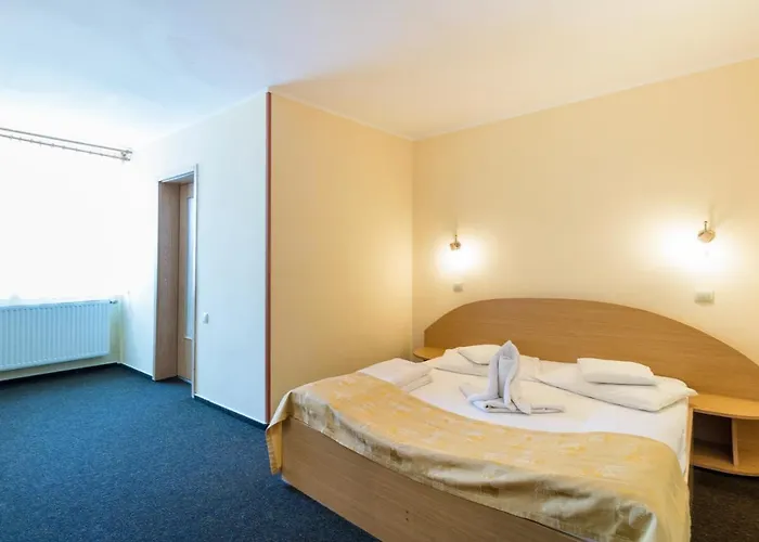 Pensiunea Kronstadt Guest house