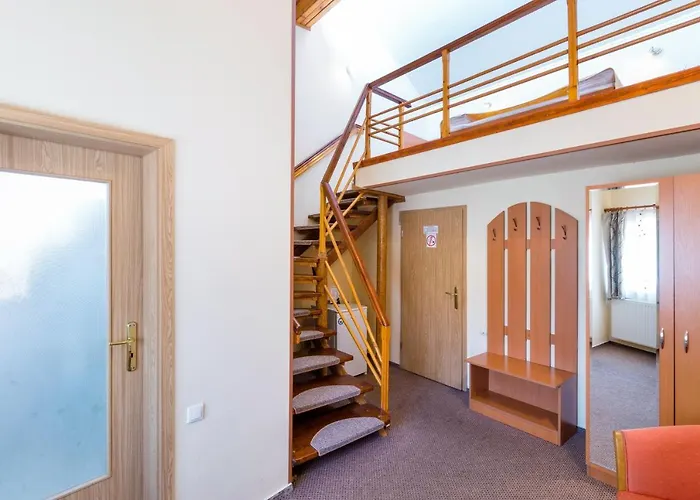 Pensiunea Kronstadt Guest house 3*