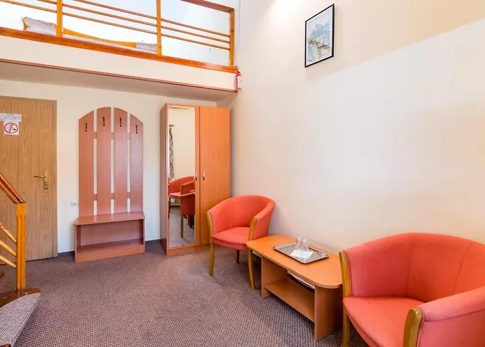 Guest house Pensiunea Kronstadt Brasov