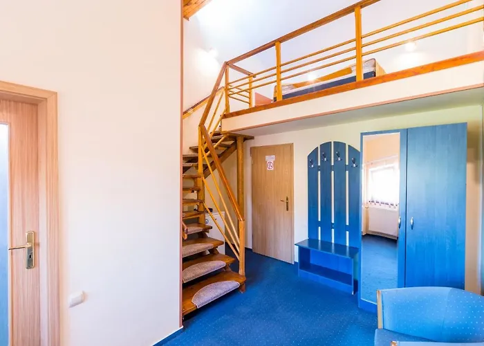 Pensiunea Kronstadt Guest house 3*