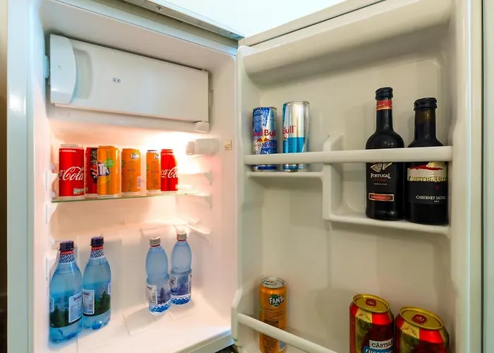 Pensiunea Kronstadt 3*