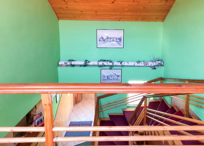 Pensiunea Kronstadt Guest house 3*