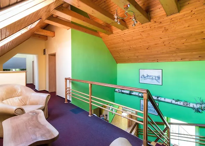 Pensiunea Kronstadt Guest house