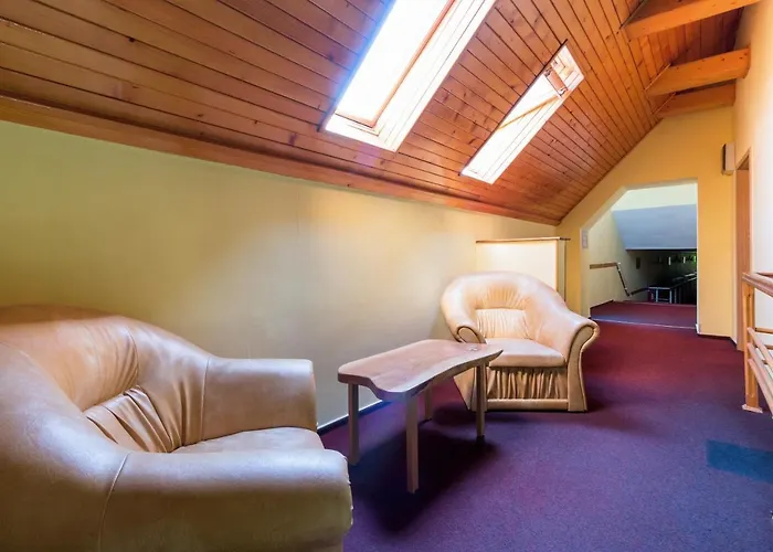 Guest house Pensiunea Kronstadt Brasov