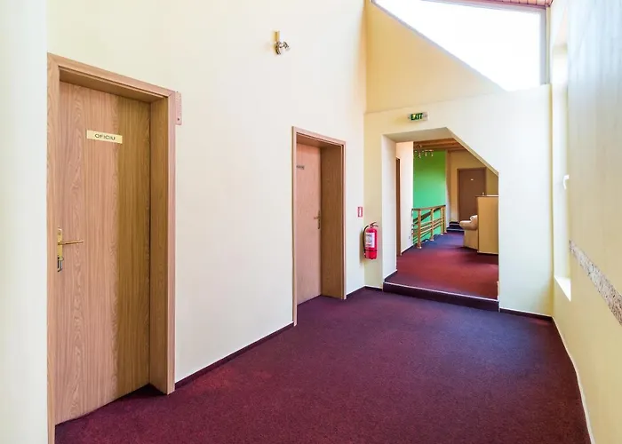 Guest house Pensiunea Kronstadt