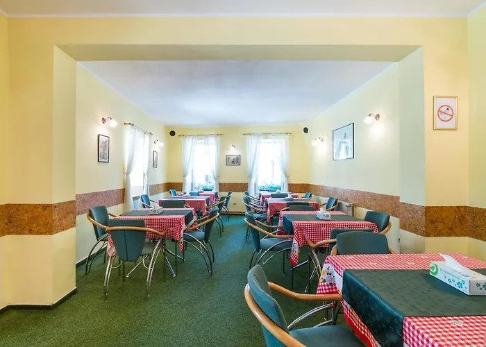 Pensiunea Kronstadt Guest house Brasov