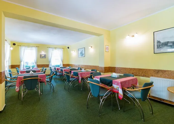 Pensiunea Kronstadt Guest house Brasov