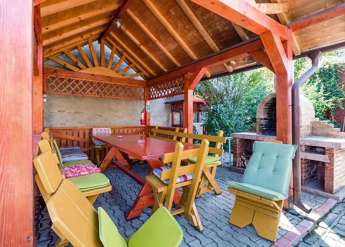 Guest house Pensiunea Kronstadt