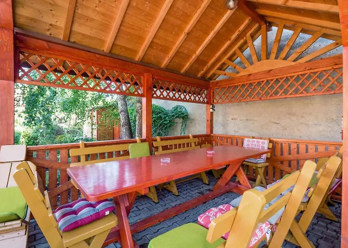 Pensiunea Kronstadt 3* Brașov