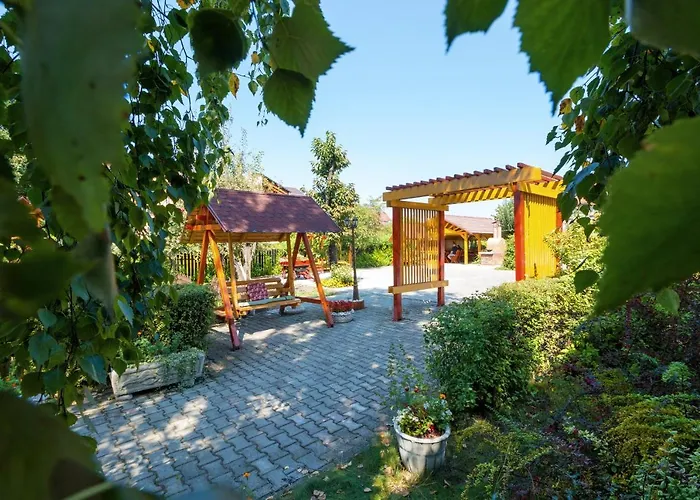 Guest house Pensiunea Kronstadt