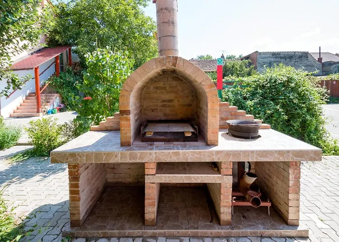 Pensiunea Kronstadt 3*