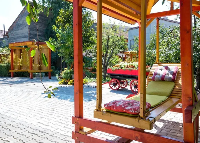 Pensiunea Kronstadt 3*