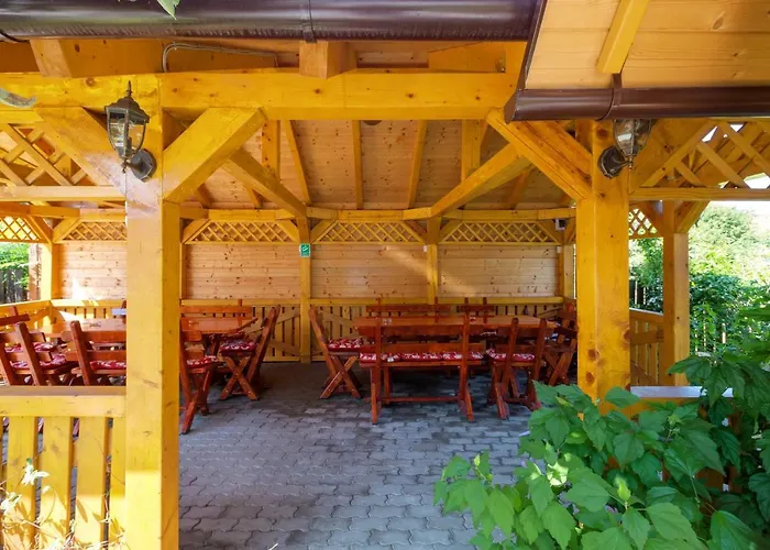 Pensiunea Kronstadt Gasthof 3*