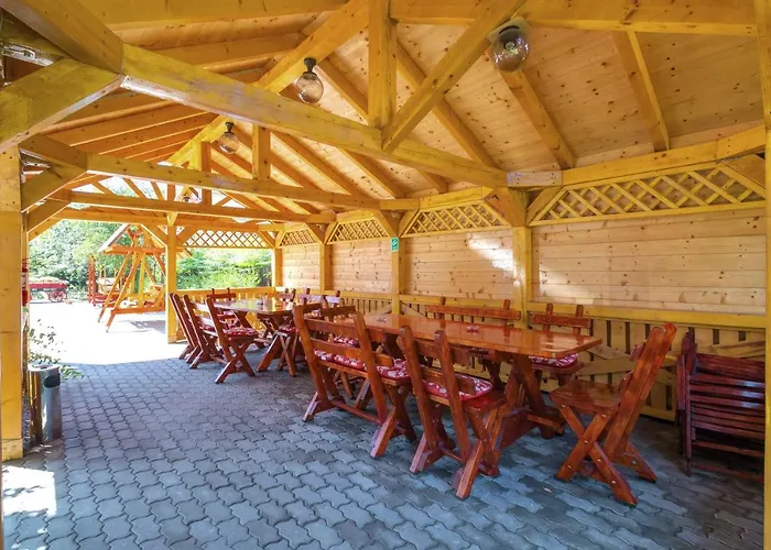 Vendégház Pensiunea Kronstadt 3*