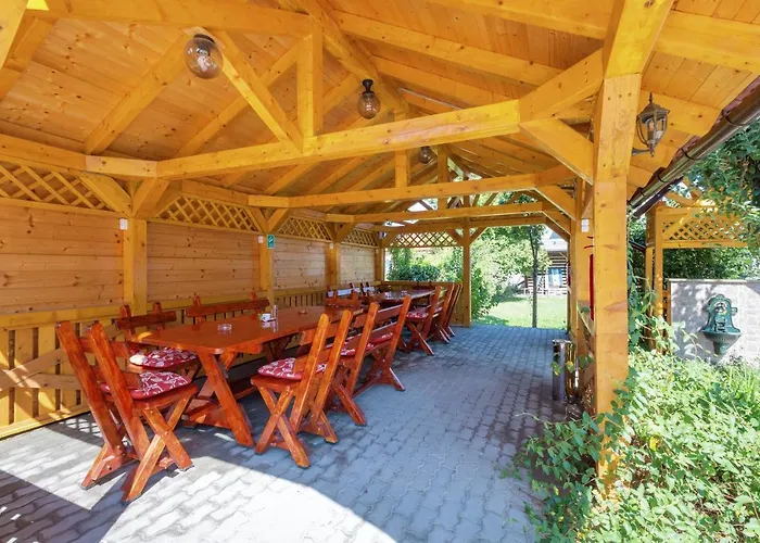 Pensiunea Kronstadt 3* Brasov