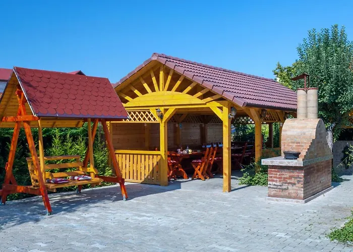 Guest house Pensiunea Kronstadt