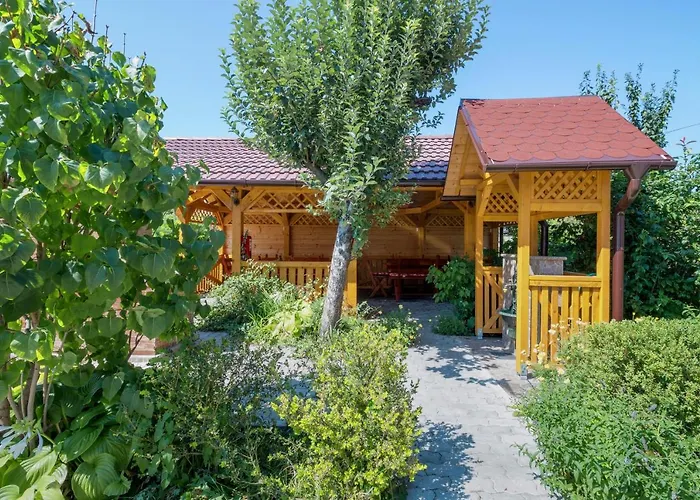 Guest house Pensiunea Kronstadt 3*