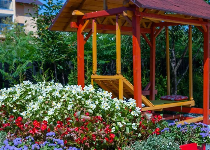 招待所 Pensiunea Kronstadt