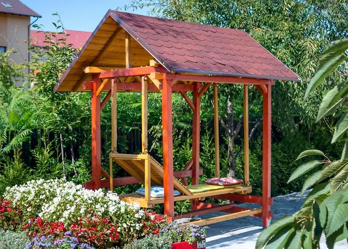 Pensiunea Kronstadt Guest house Brasov