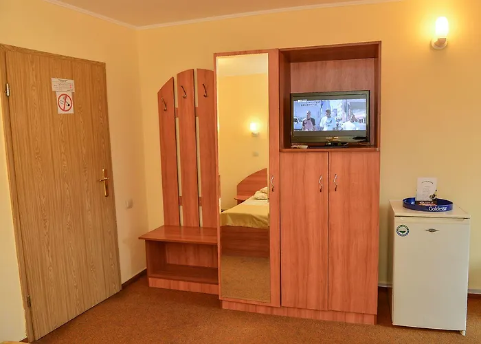 Pensiunea Kronstadt 3* Brasov