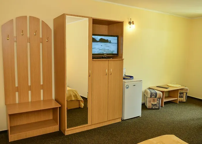 Guest house Pensiunea Kronstadt 3*