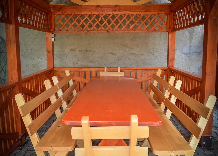 Guest house Pensiunea Kronstadt 3*