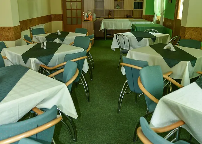 Pensiunea Kronstadt Brasov