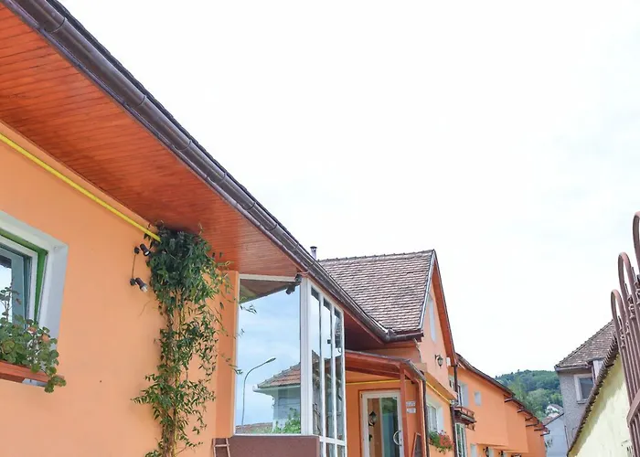 Pensiunea Kronstadt 3* Brasov