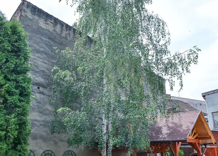 Pensiunea Kronstadt Vendégház Brassó