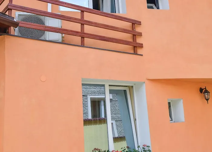 Vendégház Pensiunea Kronstadt 3*